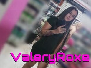 ValeryRoxe