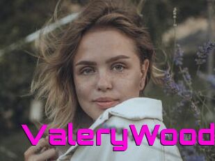 ValeryWood