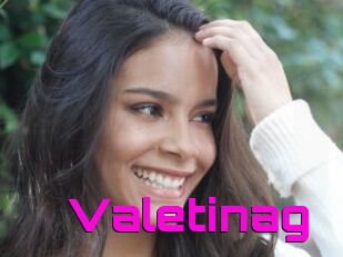 Valetinag