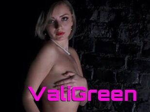 ValiGreen