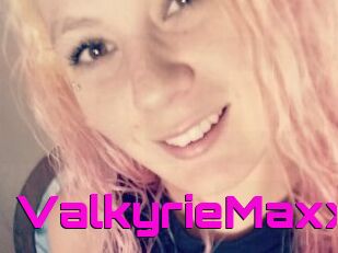 ValkyrieMaxx