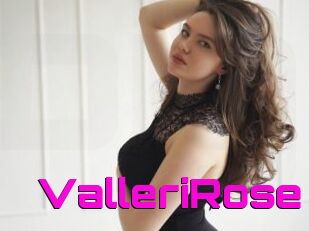ValleriRose