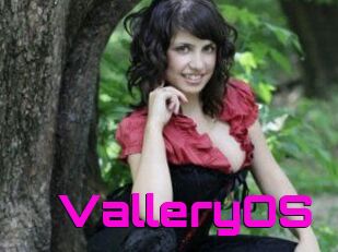 ValleryOS