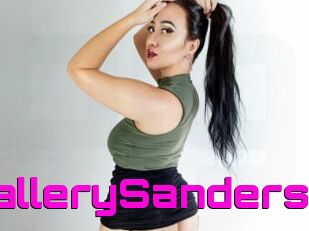 VallerySanders