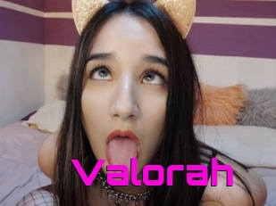 Valorah