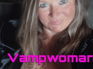 Vampwoman