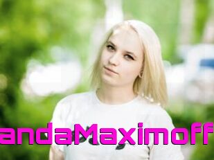 VandaMaximoff