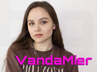 VandaMier