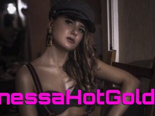 VanessaHotGold