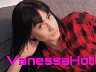 VanessaHott