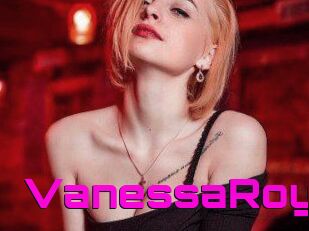 VanessaRoy