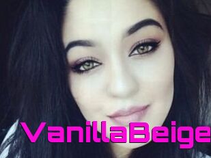 VanillaBeige