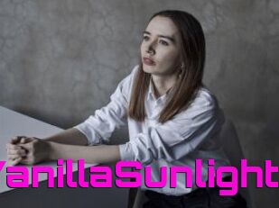 VanillaSunlight
