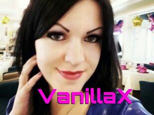 VanillaX