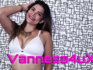 Vannesa4uX