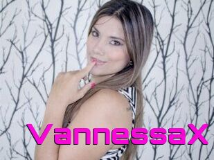 VannessaX