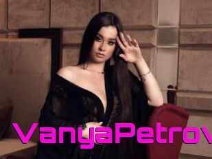 VanyaPetrov