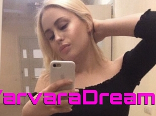 VarvaraDream