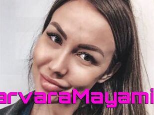 VarvaraMayami