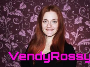 VendyRossy