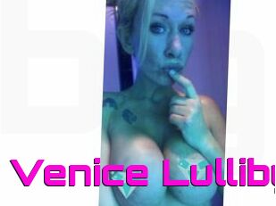 Venice_Lulliby