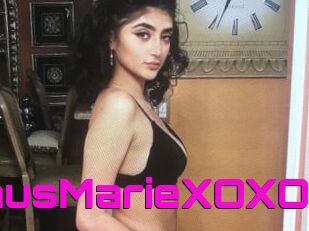 VenusMarieXOXO
