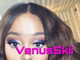 VenusSkii