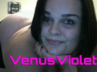VenusViolet