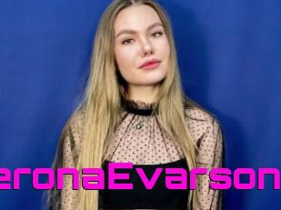 VeronaEvarson