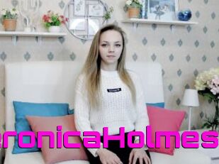 VeronicaHolmes