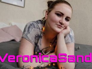 VeronicaSand