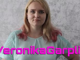 VeronikaGarpli Big Tits