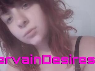 VervainDesires