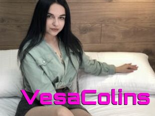 VesaColins