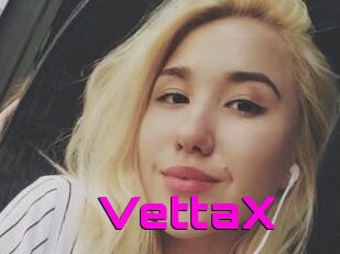 VettaX