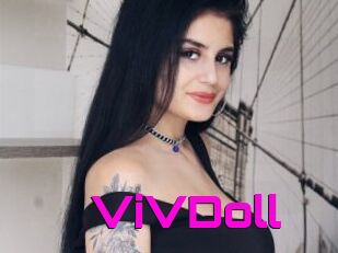 ViVDoll