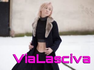 ViaLasciva