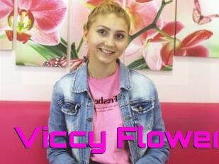 Viccy_Flower
