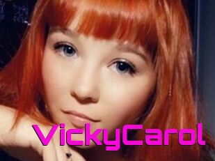 VickyCarol