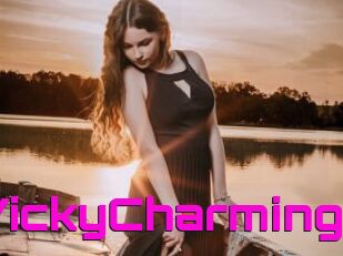 VickyCharming
