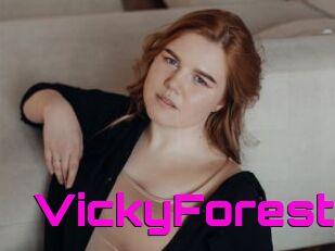 VickyForest