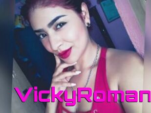VickyRoman