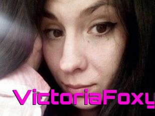 VictoriaFoxy