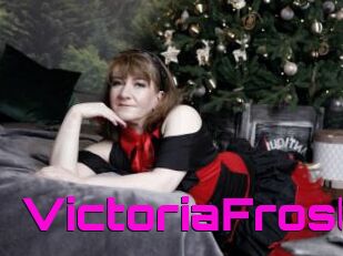 VictoriaFrost