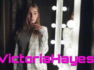 VictoriaHayes