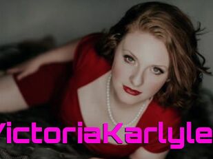VictoriaKarlyle