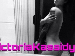 VictoriaKassidy