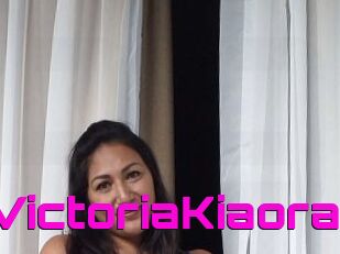 VictoriaKiaora