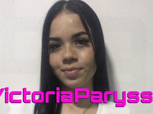 VictoriaParyss