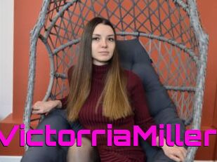 VictorriaMiller